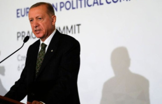 Conflicts: Erdogan threatens Greece: Could come at night