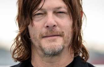 'The Walking Dead': Norman Reedus reveals his spin-off title