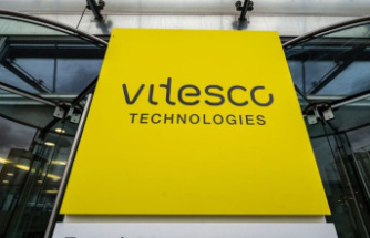 Vehicle construction: Auto supplier Vitesco is planning shorter supply chains