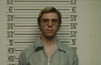 Next Netflix record: "Dahmer" continues on the road to success