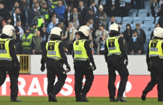 Europa League: Union stress weeks now also with Malmö aftermath