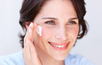 UV radiation: Day cream with LSF: Stiftung Warentest recommends these products