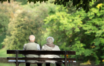 Relief: One-time payment for pensioners decided