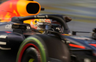 Formula 1: Leclerc races on pole in Singapore – Verstappen fails