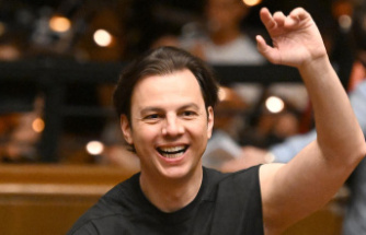 Controversial Maestro: Star conductor by the grace of Putin: Teodor Currentzis' concert in Hamburg was so irritating