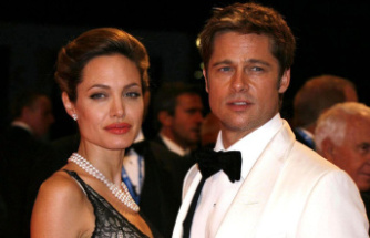 Incident in a private jet: Angelina Jolie raises allegations of violence against Brad Pitt – who calls them “untrue”
