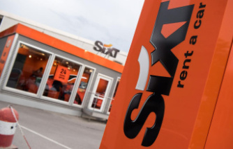 Fleet electrification: Major order to BYD: Sixt wants to buy 100,000 electric cars from the Chinese manufacturer