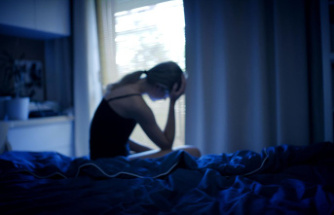 Sexsomnia: Authority claims woman has insomnia - and drops rape charges