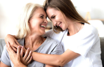 Mom is the best: for every occasion: eight gift ideas for your mom that come from the heart