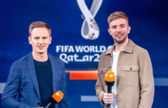TV criticism of Germany against Spain: "Now we're in" – the world champions on ZDF feel the World Cup