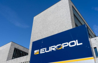Europol: 44 arrests in action against criminal network