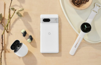Smartphone: This is how Google's Pixel series fares in everyday life
