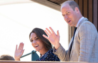Prince William and Princess Kate: That makes their trip to the USA so special