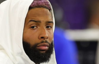 Miami: NFL pro Odell Beckham Jr. escorted out of plane by police
