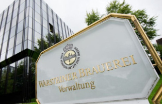 Beverages: Warsteiner and Karlsberg are planning a purchasing cooperation