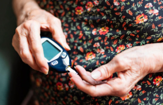 High blood sugar: Type 2 diabetes can be cured. The key is diet