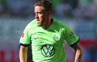 Winter change: Max Kruse would have to forego salary