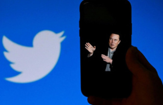 Criticism of the tech group: Musk attacks Apple with a series of tweets
