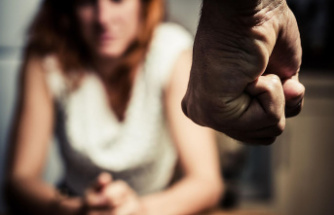 Day against violence against women: He strikes, she stays: Why women cling to violent relationships