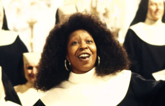 "Sister Act 3": How far is the sequel to the comedy?