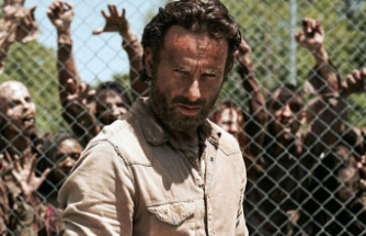 "The Walking Dead" and more: 2022 was the end for these programs