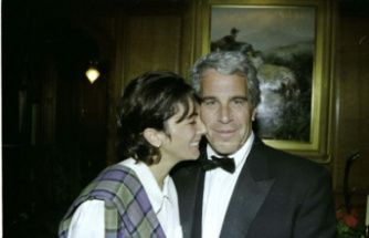 Jeffrey Epstein's accomplice: "She fed the monster": Ghislaine Maxwell met students at a girls' school – and introduced them to Epstein