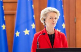 EU seeks special tribunal to punish Russian crimes in Ukraine
