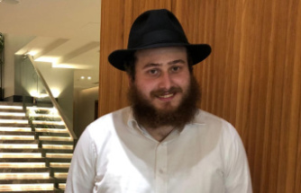 Soccer World Cup: Kosher in Qatar – Rabbi Eli Chitrik's example shows why one can still love soccer despite everything