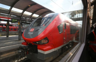 Regional transport: Rail: Rail network has not grown in demand