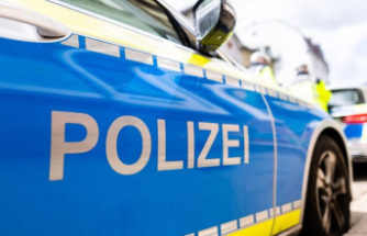 Crime: a man threatens a jeweler in Münster with an airsoft gun