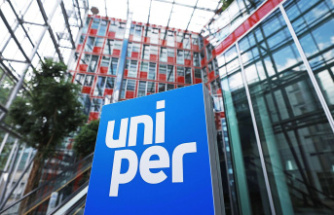 More than eleven billion euros in damage: Uniper is taking Gazprom to an international arbitral tribunal to claim financial damages