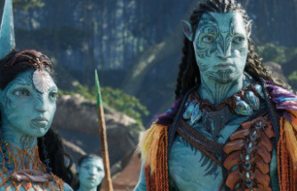 Can't get past "Avatar 2"?: The cinema highlights in December