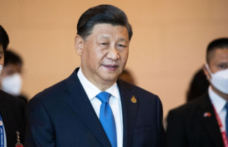 Zero Covid policy: Emperors without clothes: Why the protests could be so dangerous for Xi Jinping