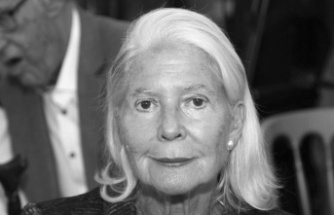 Christiane Hörbiger: actress died at the age of 84