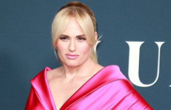 No plus-size sizes?: Criticism of Rebel Wilson and her fashion label