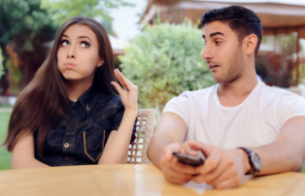 Baby talk and Co.: "Alex likes you" - The 10 biggest turn-offs in dating and in relationships