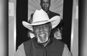 Clarence Gilyard Jr.: The 'Walker, Texas Ranger' actor is dead