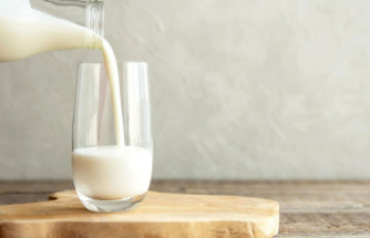 Myth check: If you have a cold, you should avoid milk - right?