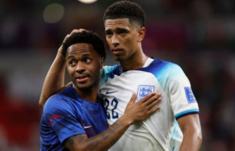 Personal reasons: England without Raheem Sterling