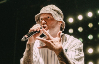 Limp Bizkit: Canceled concerts will be made up for in 2023