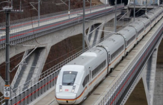 Rail: Financing agreed for digital projects on the rails