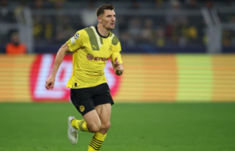 Change already in winter? Six clubs on BVB defenders