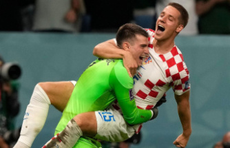 World Cup collectors, Day 16: Japan fail on penalties as Croatia reach quarters