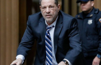 US Judiciary: Weinstein Trial Heads For Verdict
