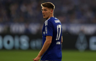 This is how Schalke plans in the winter transfer window with Florian Flick