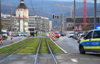 Emergencies: War bomb in Heidelberg: thousands evacuated