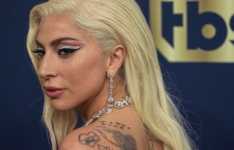 US Justice: Shot on Lady Gaga's dog sitter: 21 years in prison for perpetrators