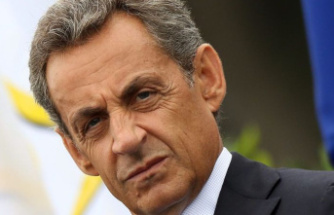 France: Allegations of bribery: Sarkozy's fight with the judiciary continues