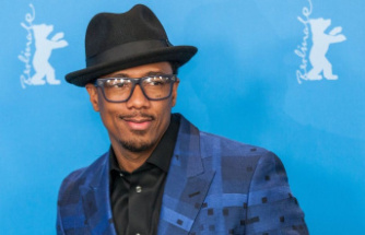 Nick Cannon: He's in the hospital with pneumonia