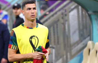 Football World Cup: Association rejects alleged departure threat from Ronaldo